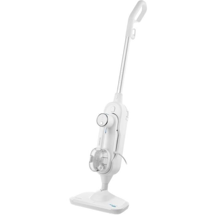 Nettoyeur a vapeur - Sencor - SSC 6010WH