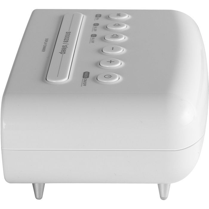 Radio-réveil - Sencor - SRC 2600 W