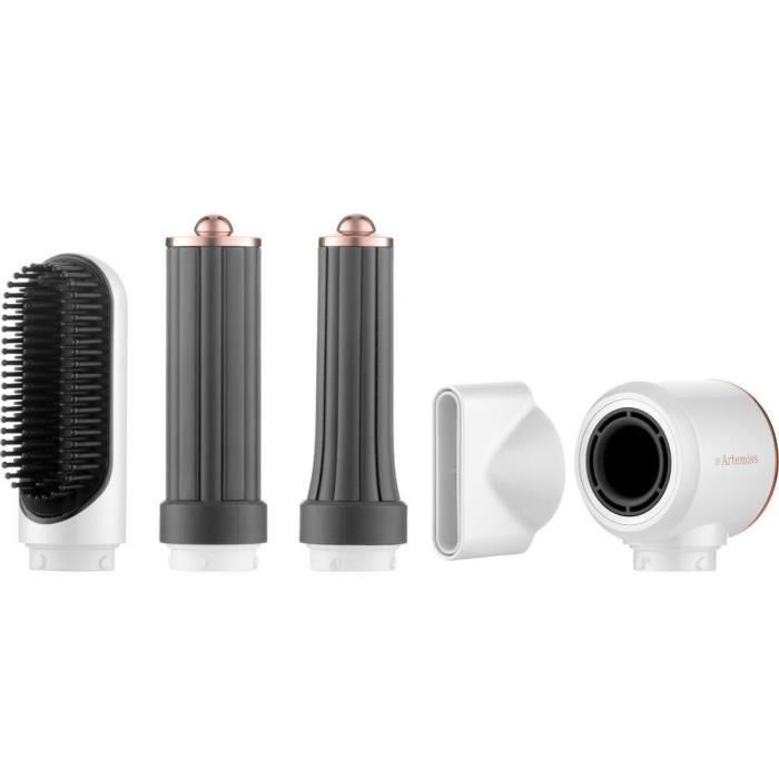 Styler d'air - ARTEMISS - Sencor - SHS 9100RS