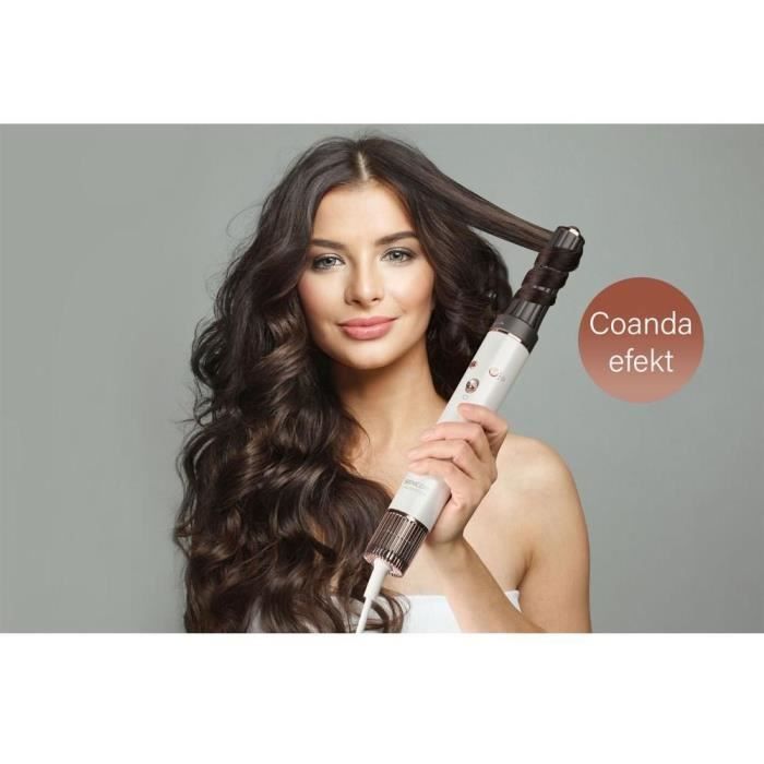 Styler d'air - ARTEMISS - Sencor - SHS 9100RS