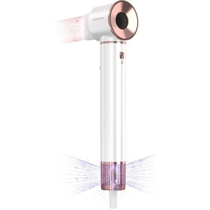 Styler d'air - ARTEMISS - Sencor - SHS 9100RS