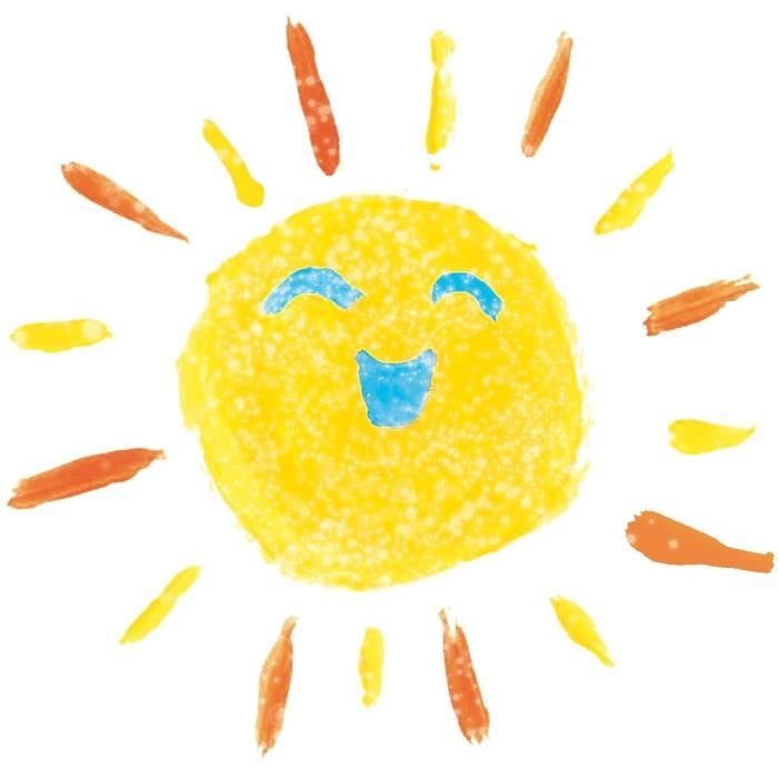 Gouache a paillettes - SES CREATIVE - Six couleurs vives de gouache pailletÈe