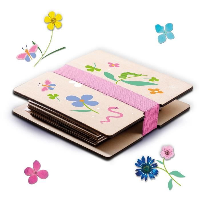 Presse-fleur 20 sec. - Loisirs crÈatifs - SES CREATIVE - Presse les plus belles fleurs pour des crÈations ÈlÈgantes.