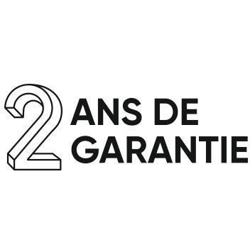 SEVERIN CM2198 - Crepiere diametre 30cm 1000W - Thermostat rÈglable - Inclus spatule a crepe et rÈpartiteur de p‚te en bois - Noir