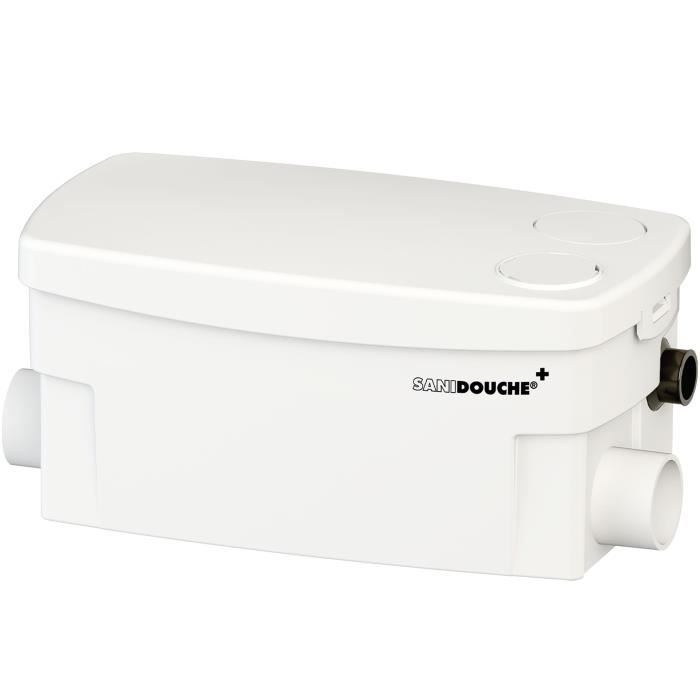 Pompe de relevage eaux grises SFA Sanidouche+