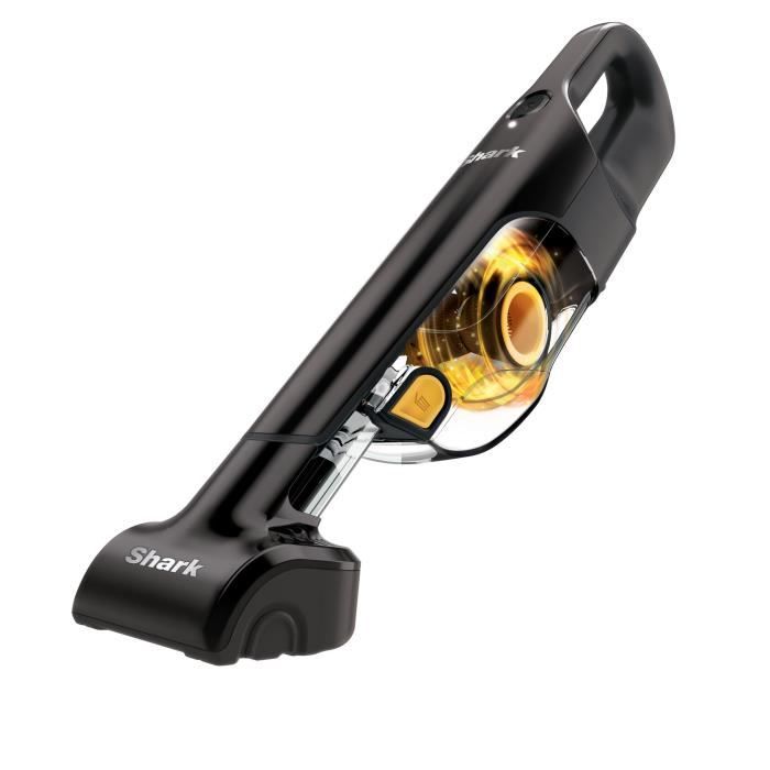 SHARK CH950EUT - Aspirateur a main - Modele spécial animaux de compagnie