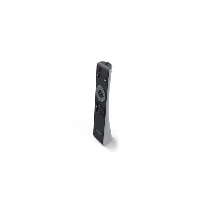 Barre de son SHARP HT-SB100 -Bluetooth 5.1 - 75W - HDMI - Noir
