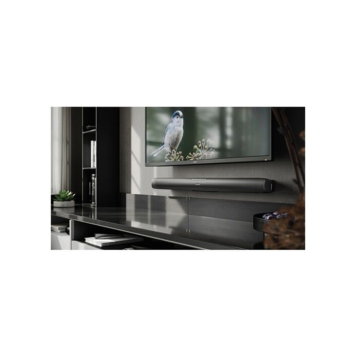 Barre de son SHARP HT-SB100 -Bluetooth 5.1 - 75W - HDMI - Noir