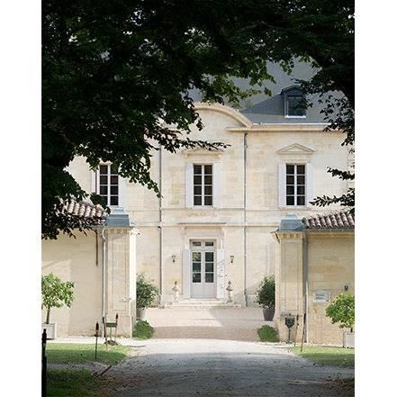 Château Siaurac 2020 Lalande de Pomerol - Vin rouge de Bordeaux