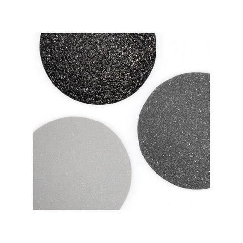 Râpe électrique anti-callosités Silk'n Vacupedi avec aspiration intégrée et 2 râpes incluses