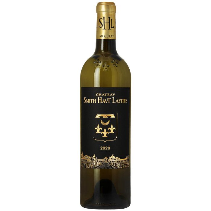 Château Smith Haut Lafitte 2020 Pessac-Léognan - Vin blanc de Bordeaux