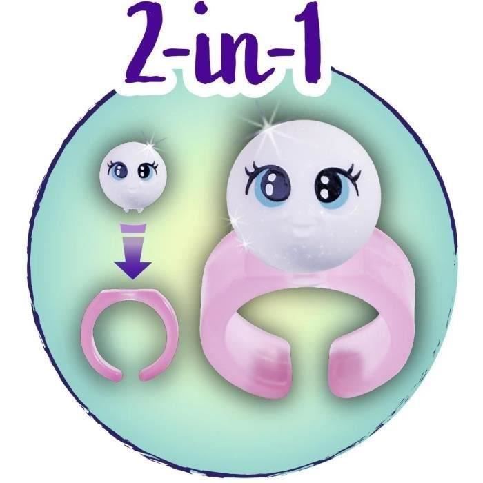 SIMBA - Evi Love - Sirene et sa Perle -Poupée mannequin