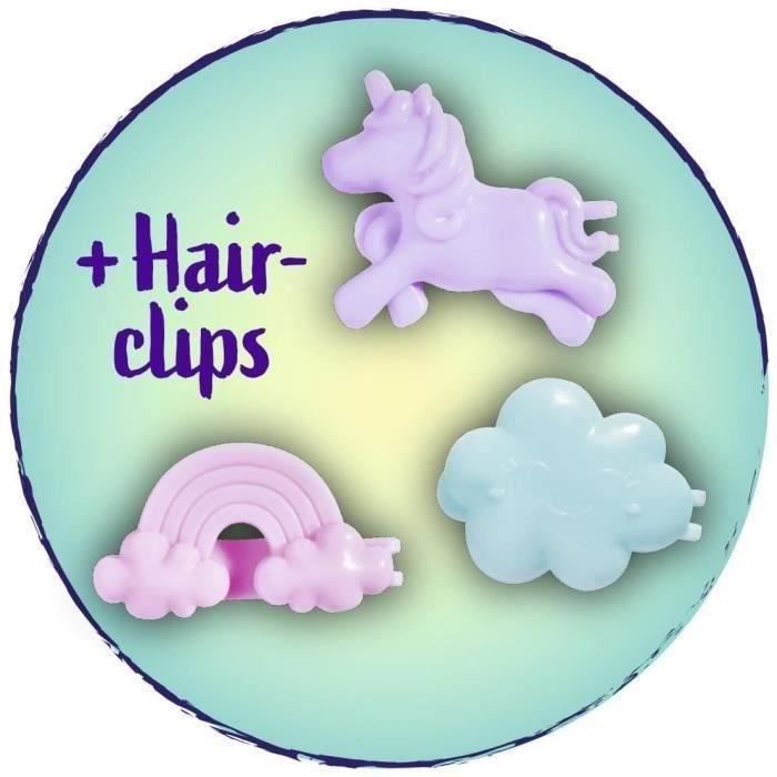 SIMBA - Evi Love - Sirene et sa Perle -Poupée mannequin