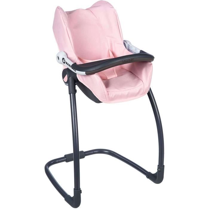 Chaise d'allaitement Maxi Cosi 3 en 1