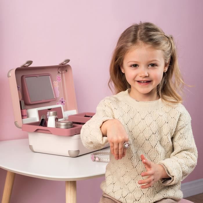 SMOBY - My Beauty Vanity - des 3 ans