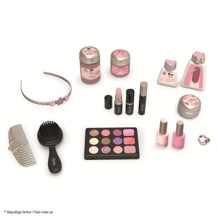 SMOBY - My Beauty Coiffeuse - des 3 ans