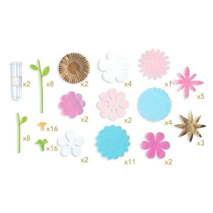 SMOBY - Disney Princesses - Marché Aux Fleurs - des 3 ans