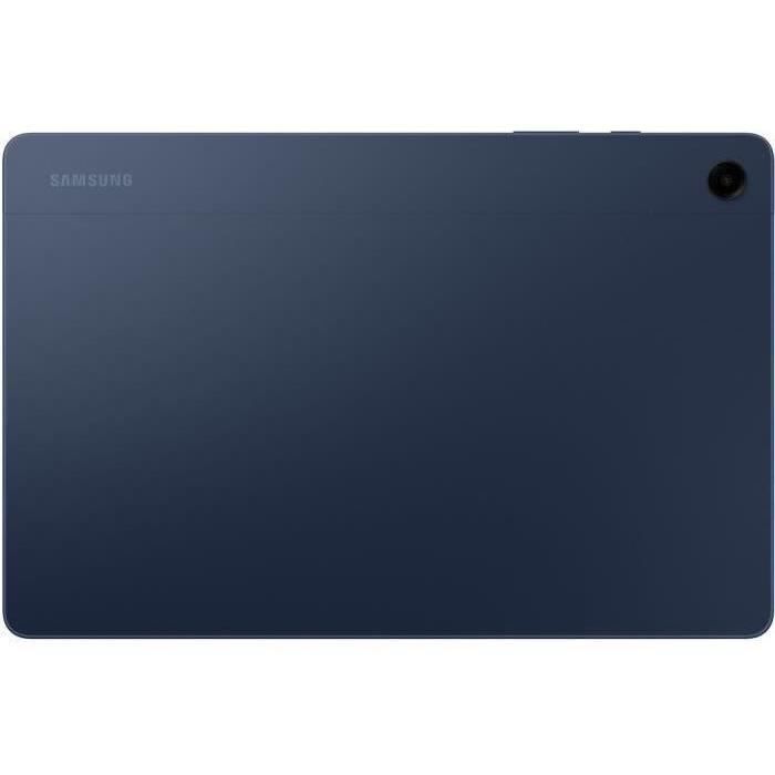 Tablette tactile Samsung Galaxy TAB A9+ 128Go Wifi Bleu Marine