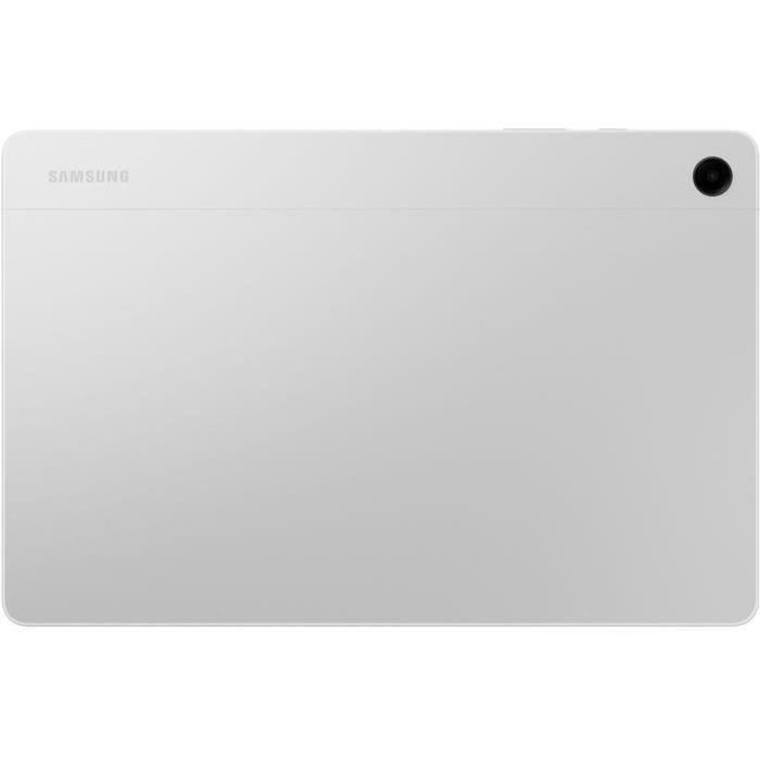 Tablette tactile Samsung Galaxy Tab A9+128Go Wifi Argent