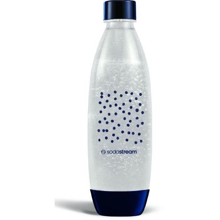 Bouteille 1L Lave-Vaisselle Fuse Edition LimitÈe - SODASTREAM