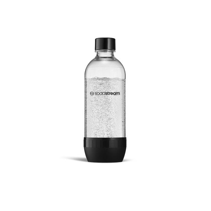 Bouteille SODASTREAM - Capacité 1L - Compatible lave-vaisselle