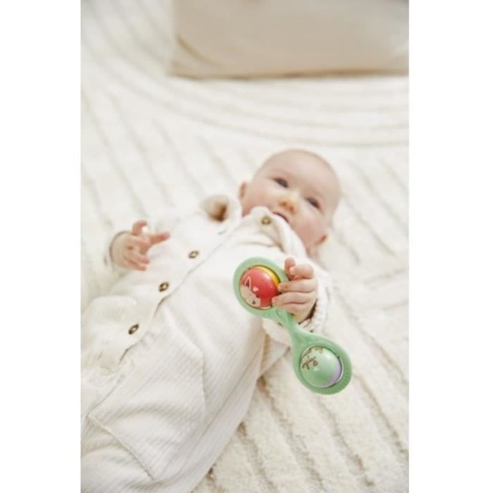 Hochet twist - SOPHIE LA GIRAFE