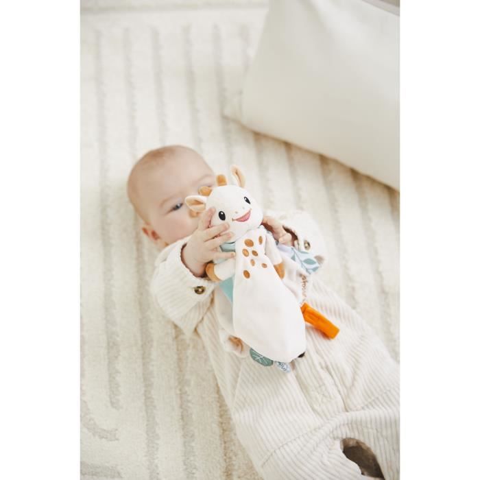 Doudou - SOPHIE LA GIRAFE