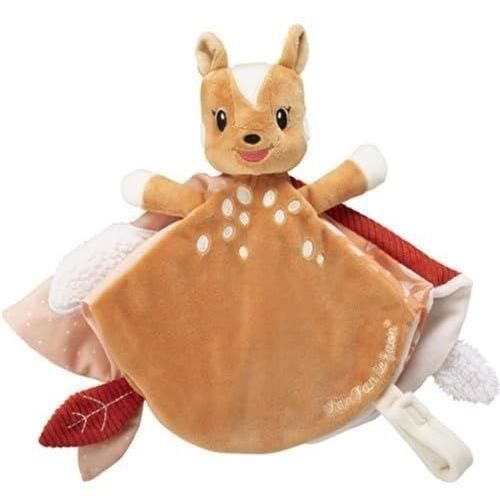 Doudou - SOPHIE LA GIRAFE - Fanfan le faon