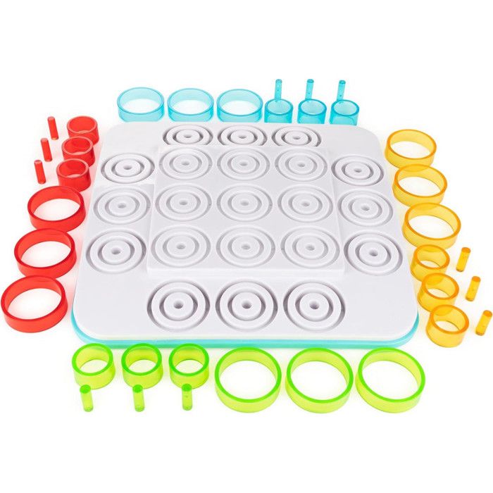 JEU OTRIO SPIN MASTER SPN6061050