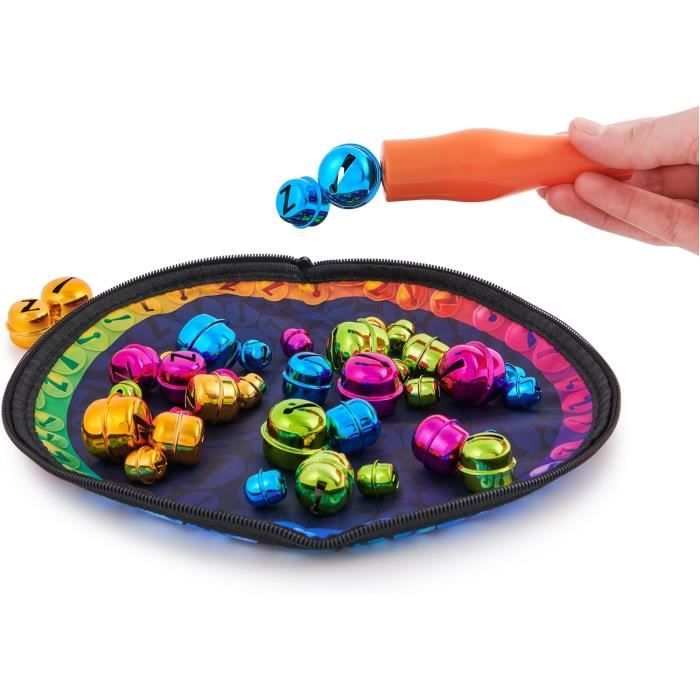 SPIN MASTER BELLZ