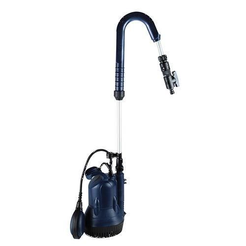 Pompe pour récupérateur d'eau de pluie - SPIDO - Classic EC 300 - 350 W - Débit de 3 m³/h