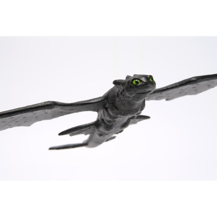 SPIN MASTERFIGURINE VOLANTE KROKMOU Dragons Movie