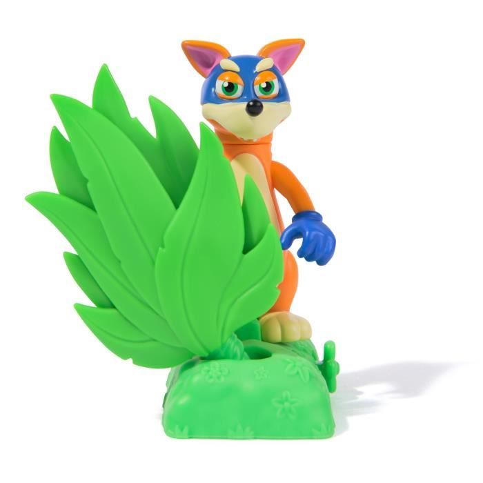 Dora - Pack Aventure - Babouche et Chipeur - des 3 ans - Dora l'exploratrice