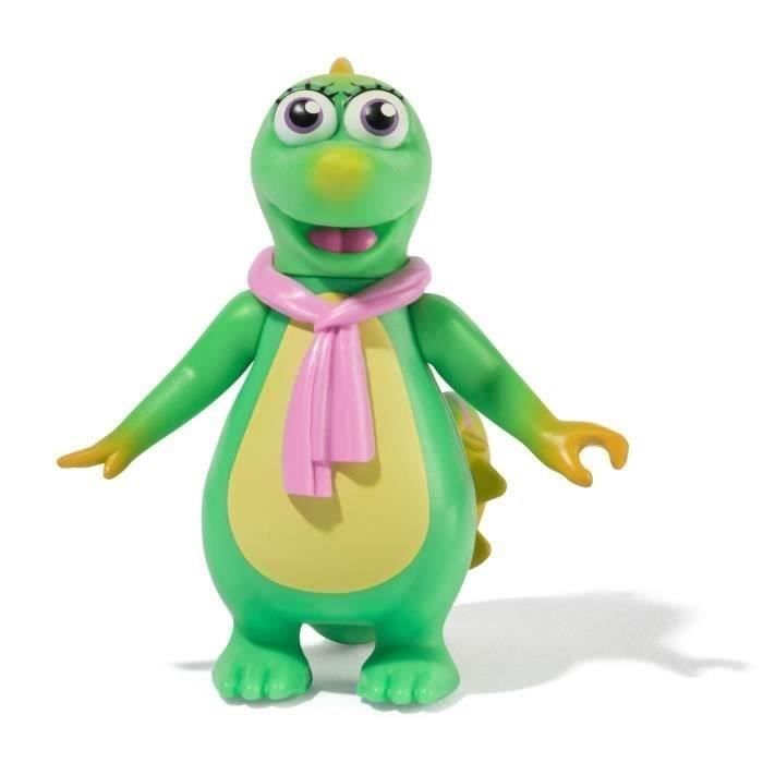 Dora - Coffret amis fantastiques - 5 Figurines - des 3 ans - Dora l'exploratrice