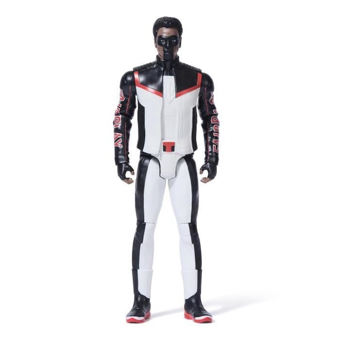 Mr. Terrific - Figurine 30 cm - des 4 ans - Superman le film