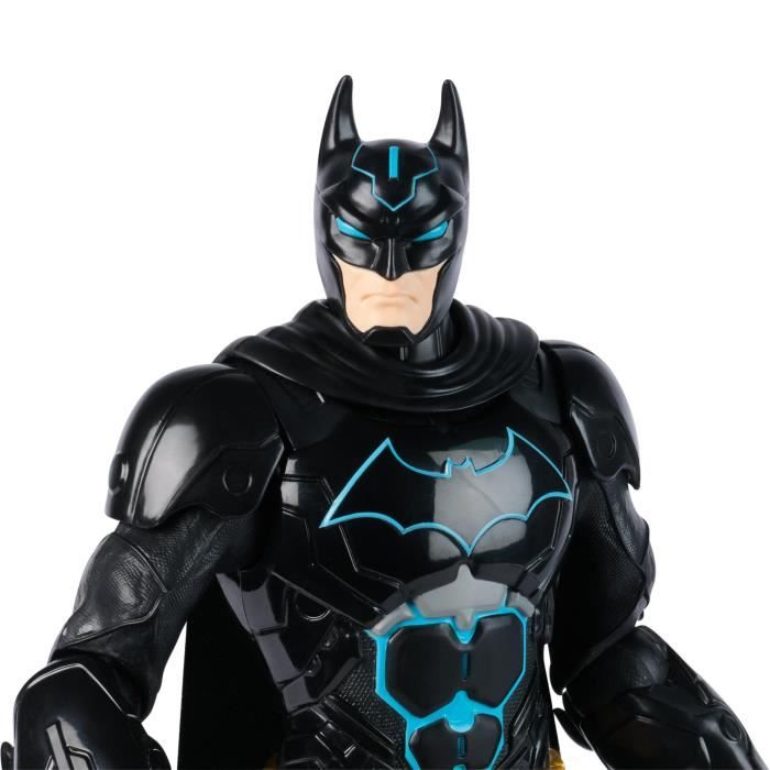 Batman Ninja Strike - Figurine 30cm - Figurine articulée - des 3 ans - DC Comics