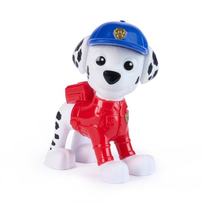 Multipack 7 figurines - Seach & Rescue - La Pat'Patrouille