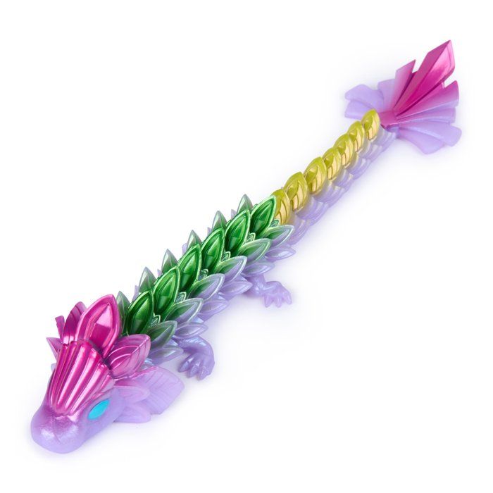 Mini dragon - Modele aléatoire - Crystalynx Dragons