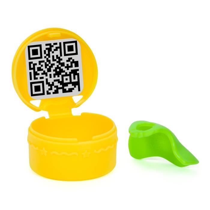 SPIN MASTER COFFRET DE FIGURINES DELUXE CELEBRATION Gabby et la Maison Magique