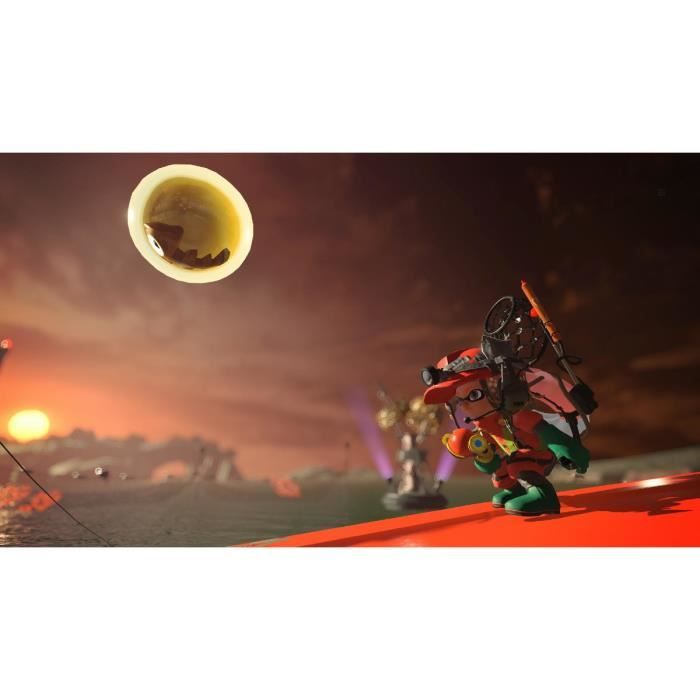 Splatoon 3 ï Jeu Nintendo Switch