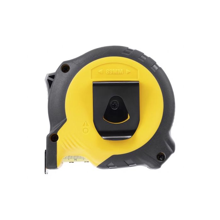 Mesure 10M X 25MM double marquage STANLEY MAGNÉTIQUE CONTROL-LOCK™ - STHT37233-0