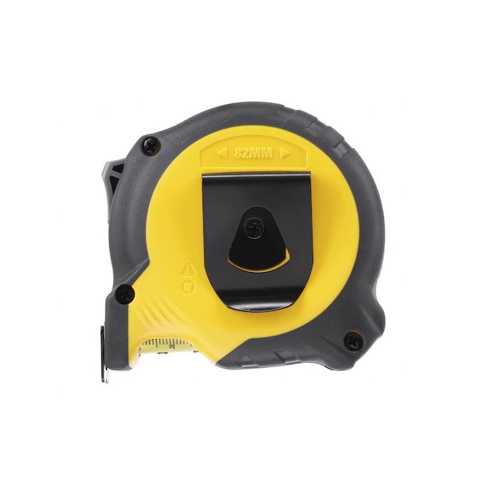Metre ruban 8m x 25mm double marquage STANLEY MAGNÉTIQUE CONTROL-LOCK™ - STHT37232-0