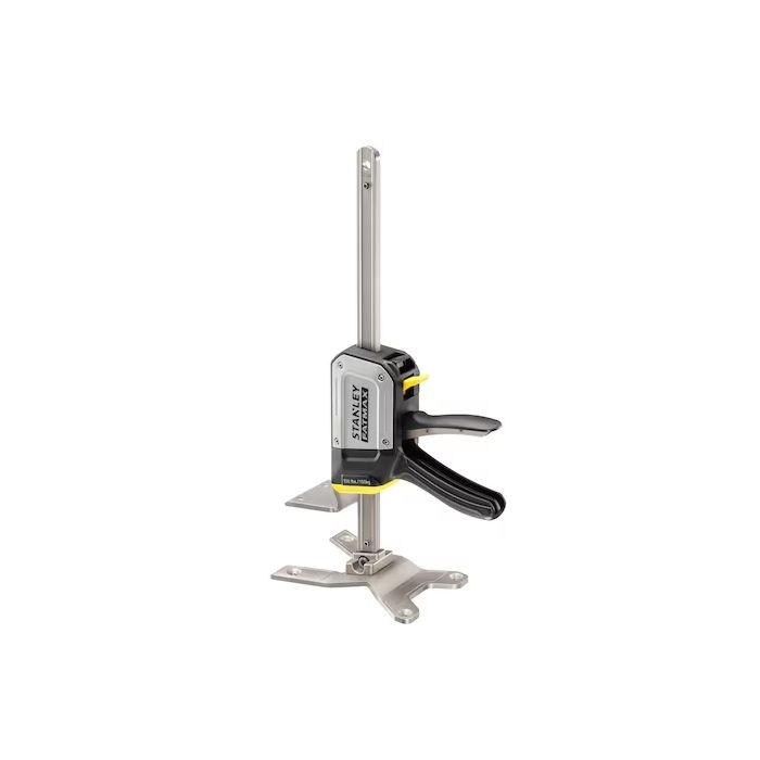 Leve Express Tradelift - STANLEY FATMAX - FMHT83550-1 - Jusqu'a 150 kg - Hauteur de travail de 7 a 220 mm