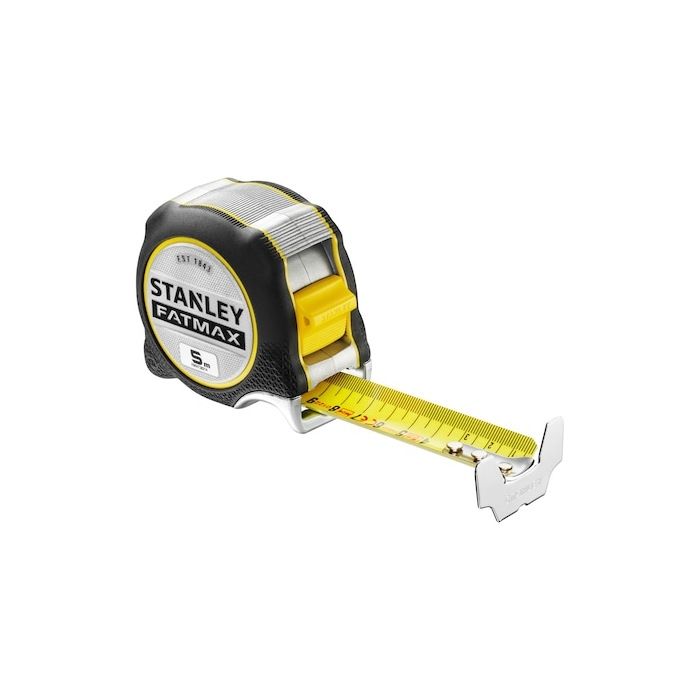 Metre ruban FatMax Xtreme - 5 m x 32 mm - STANLEY - FMHT38214-0