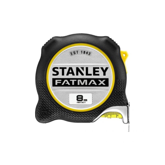 Metre Ruban FatMax Xtreme 8 m x 32 mm - STANLEY - FMHT38217-0