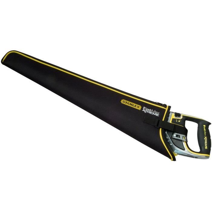 Starter kit Instantchange - STANLEY FATMAX - 0-20-255 - 500 mm