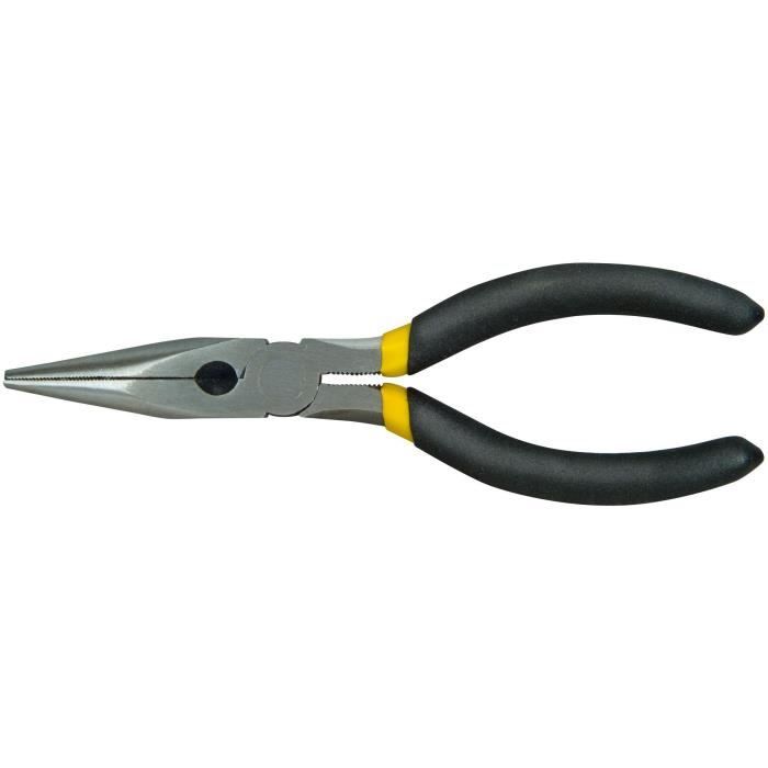 Jeu de tournevis mécanique - STANLEY - STHT0-62114 - 39 pieces