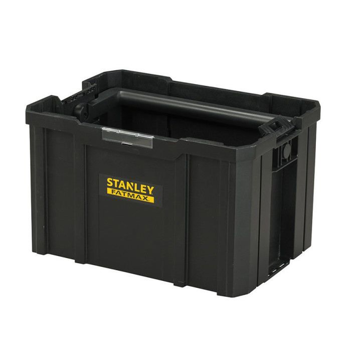 Panier porte-outils PRO-STACK - STANLEY FATMAX - FMST1-75794 - Charge 10 kg