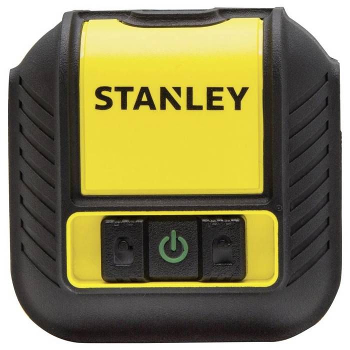 Niveau Laser Croix - STANLEY - STHT77499-1 - Vert