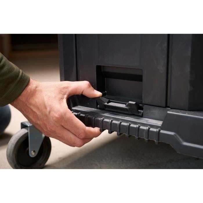 Tour 5 modules PRO-STACK™ - STANLEY FATMAX - FMST1-80107